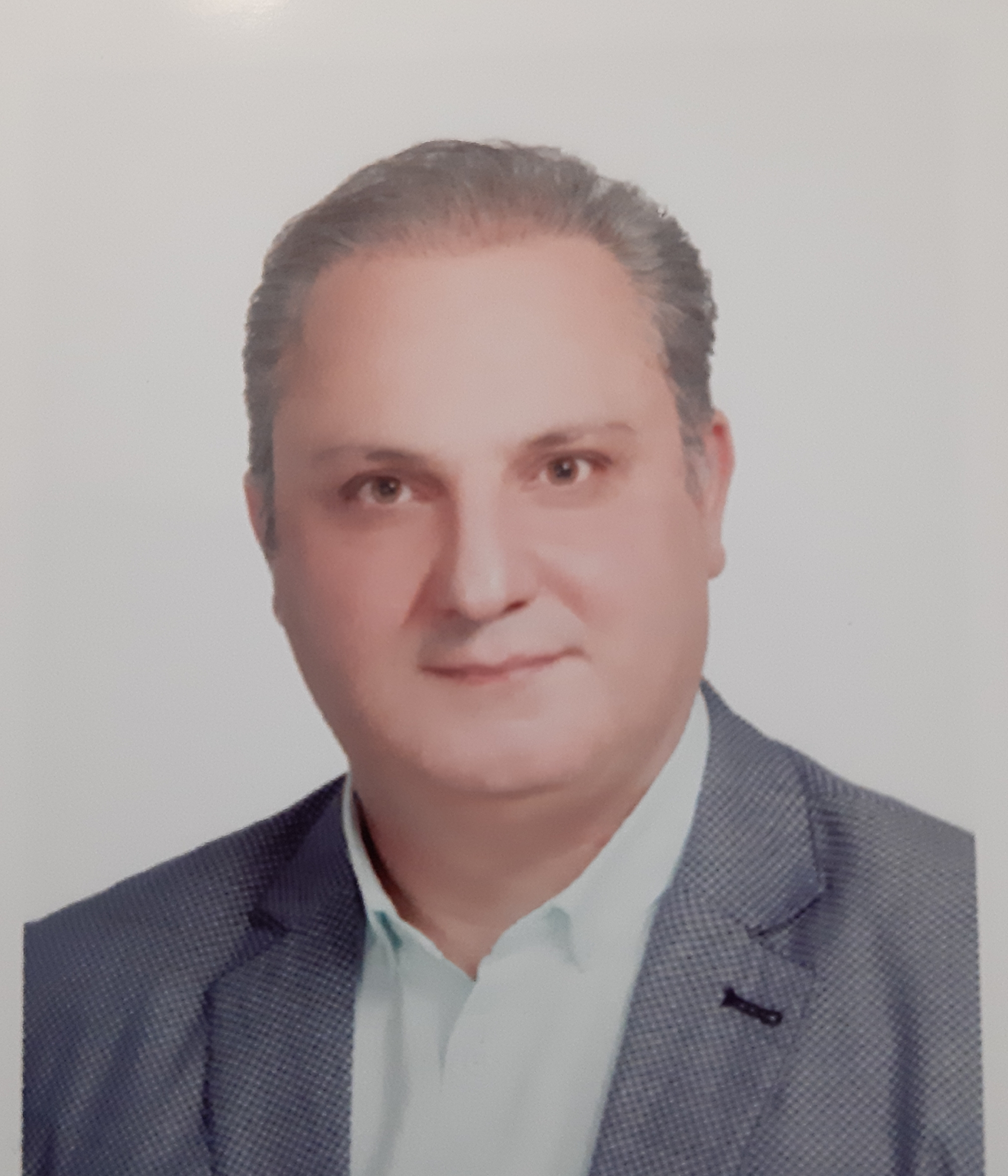 Mohammad Mazaheri Image