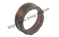 Front Brake Drum 100106